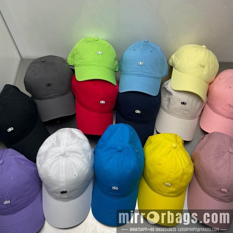 Alo Hat(more style) dx19