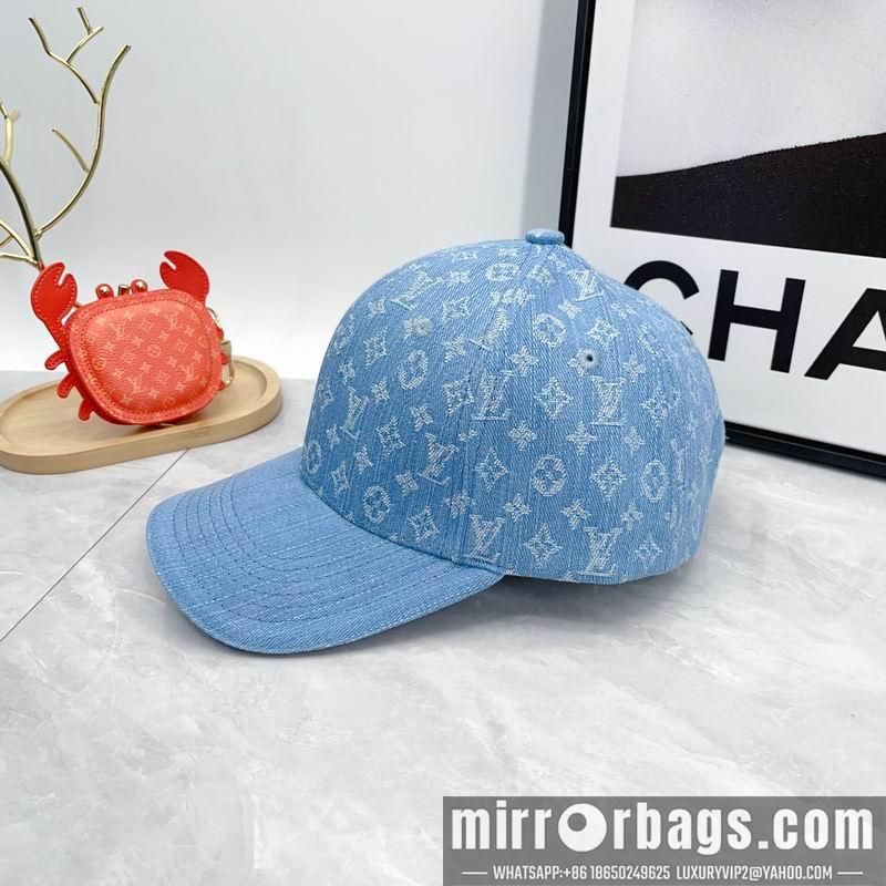 LV Hat dx13