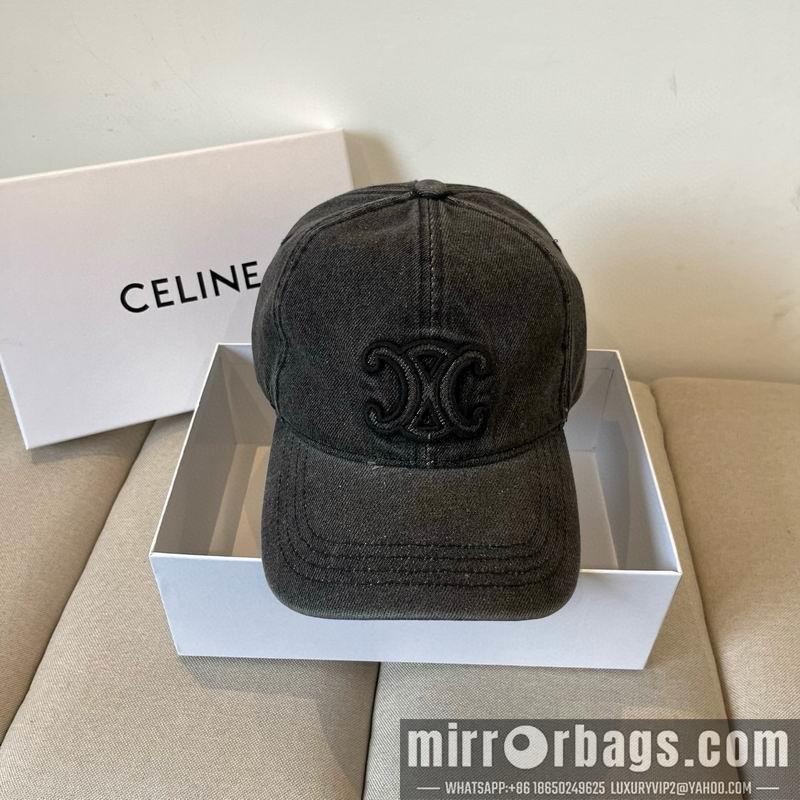 Celine Hat dx36