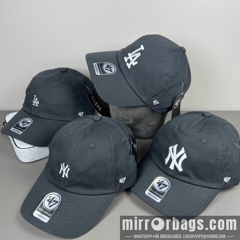 NY Hat dx62
