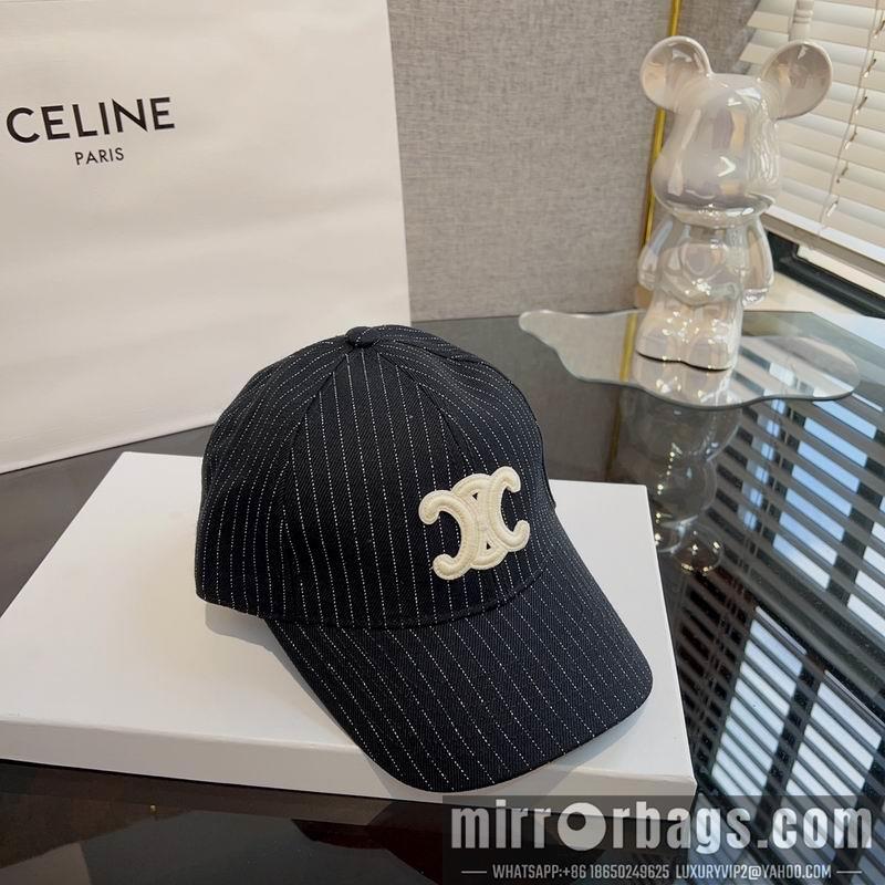 Celine Hat dx10