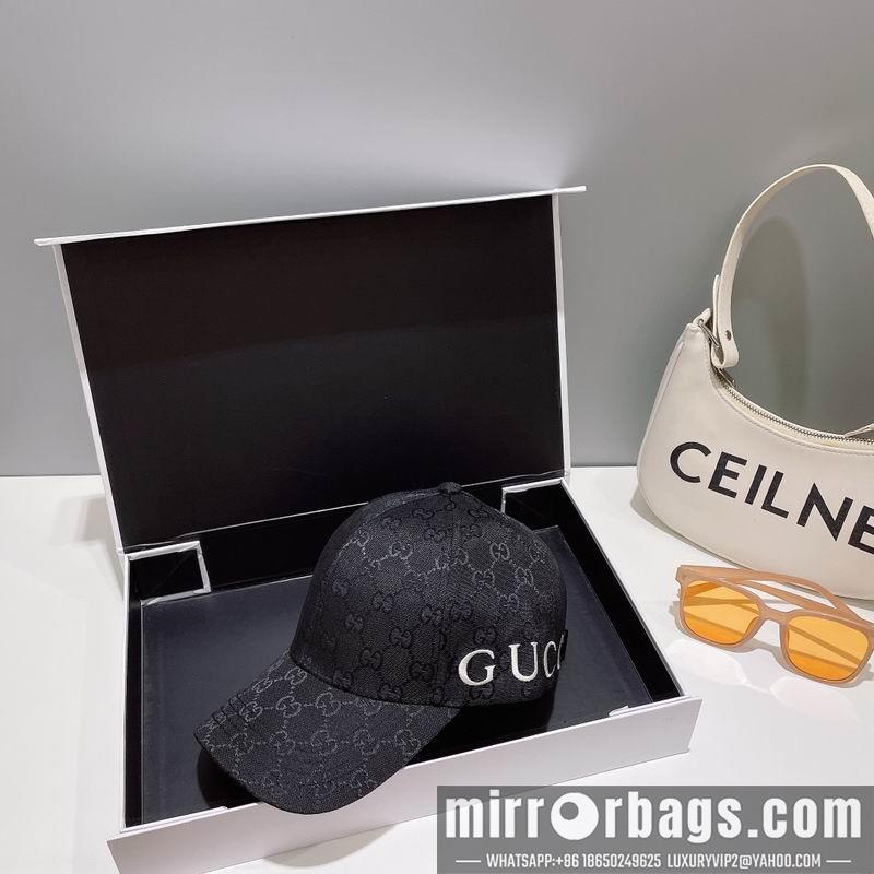 Gucci Hat 010201
