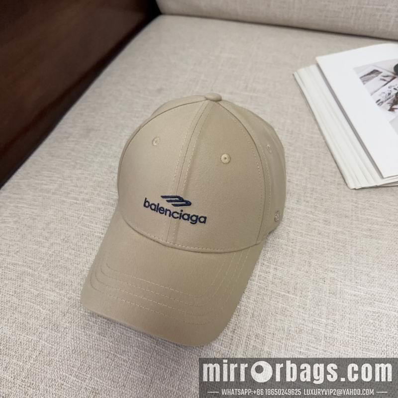Balencaiga Hat dx36