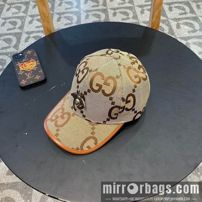 Gucci Hat 072203