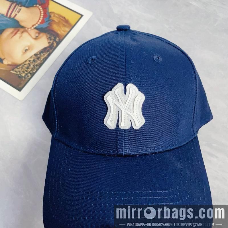 NY Hat dx06