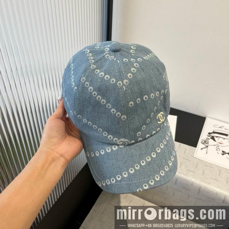 Chanel Hat dx28