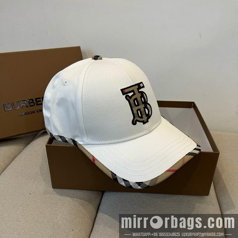 Burberry Hat dx13