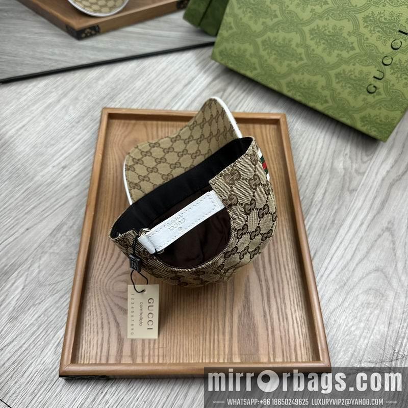 Gucci Hat 071202