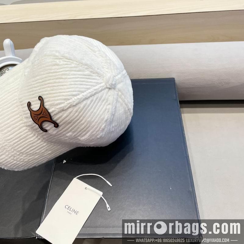 Celine Hat 010401
