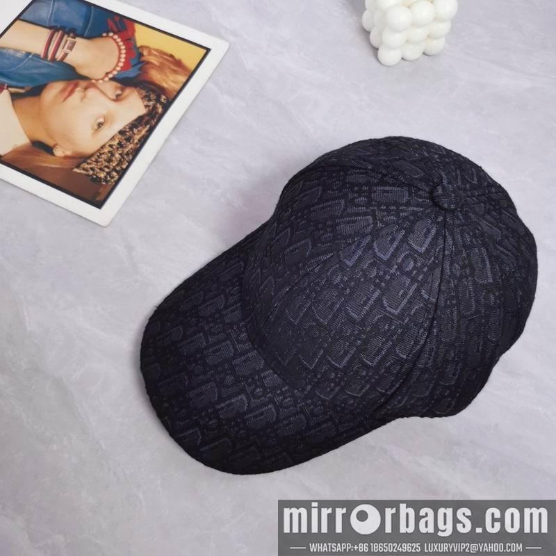 Dior Hat dx03