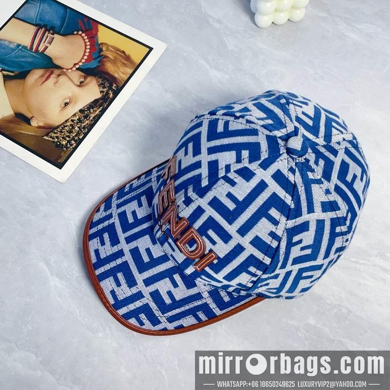 Fendi Hat dx45