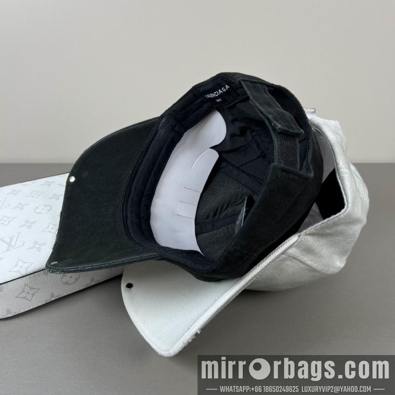 Balenciaga Hat 020805
