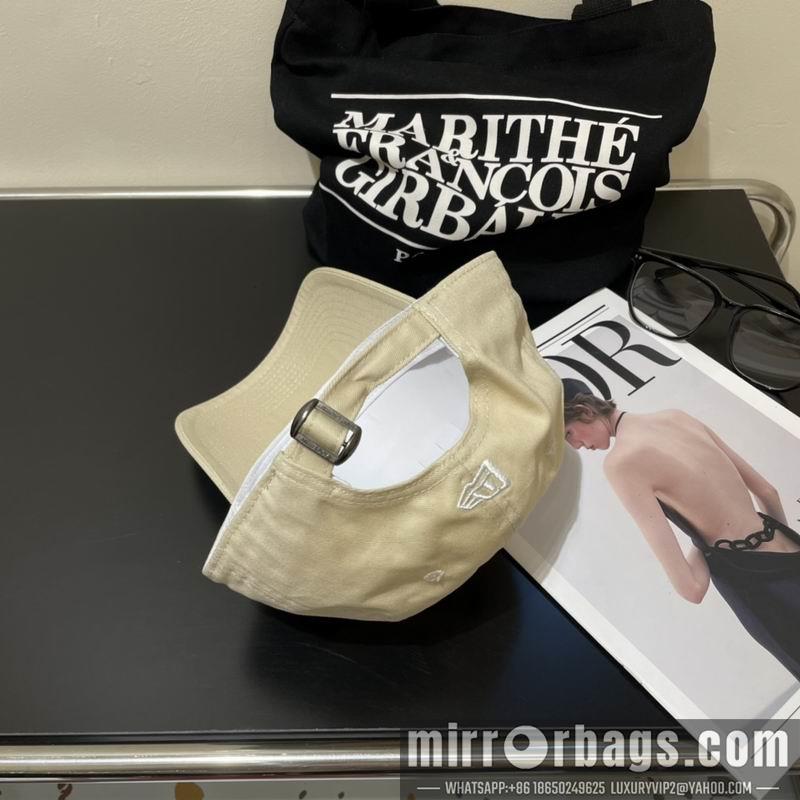 YSL Hat 042602