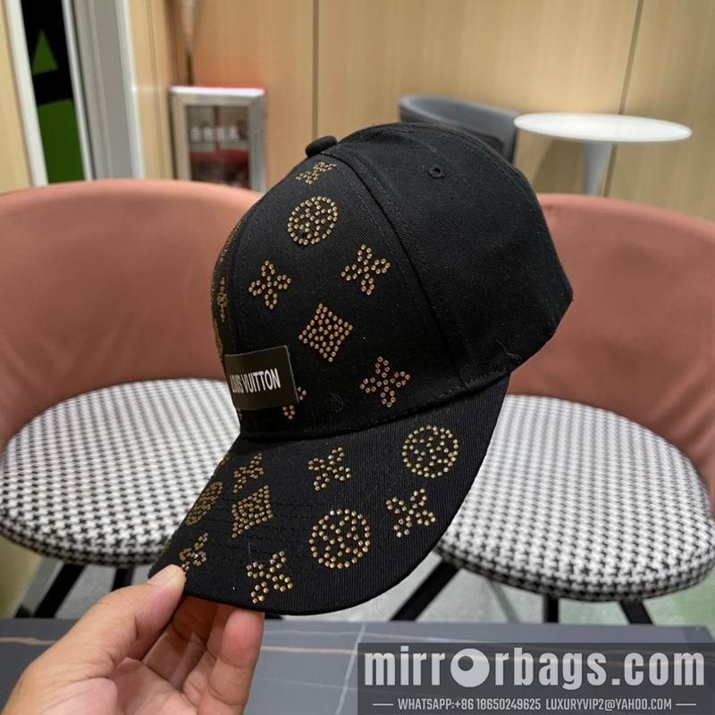 LV Hat 041415