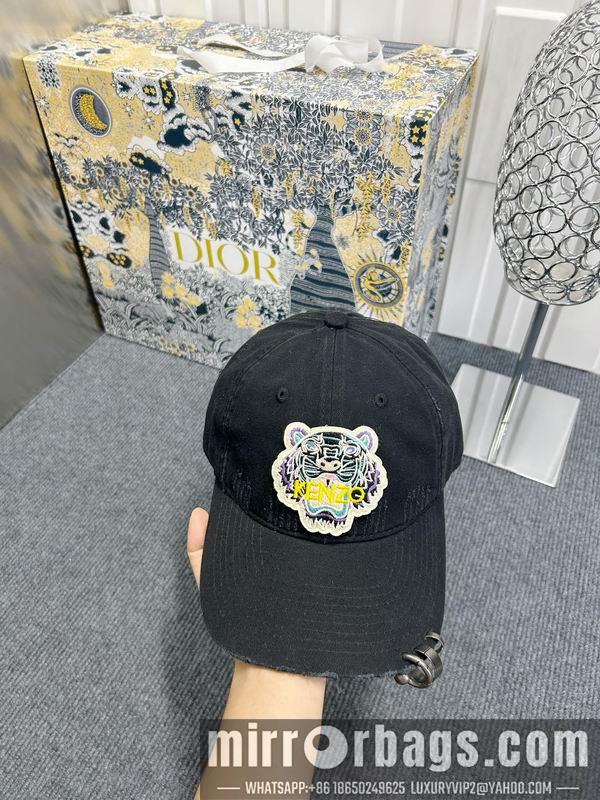 Kenzo Hat dx05
