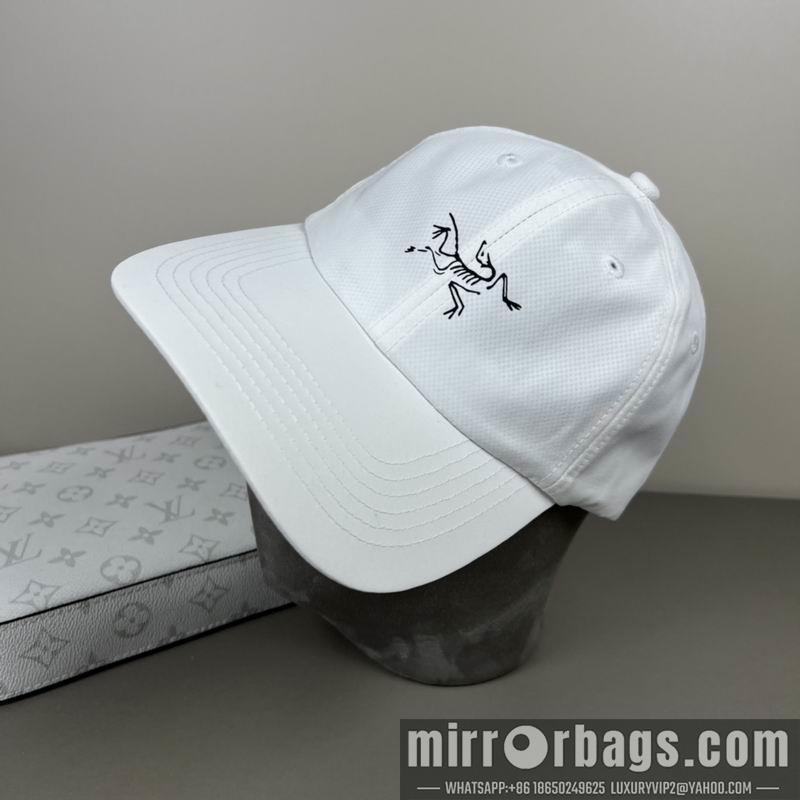 Arcteryx Hat dx19