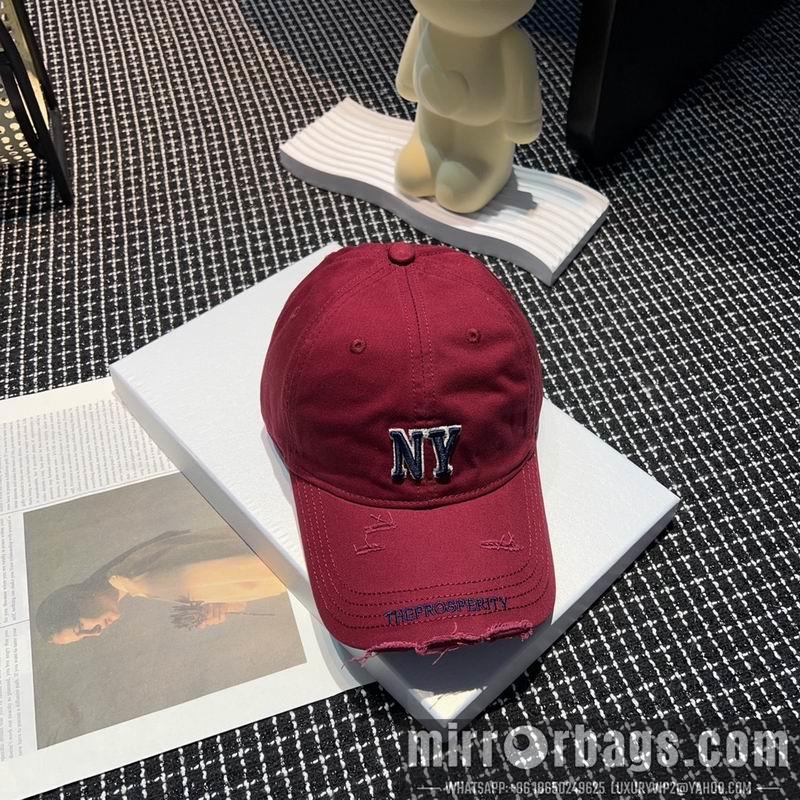 NY Hat dx02