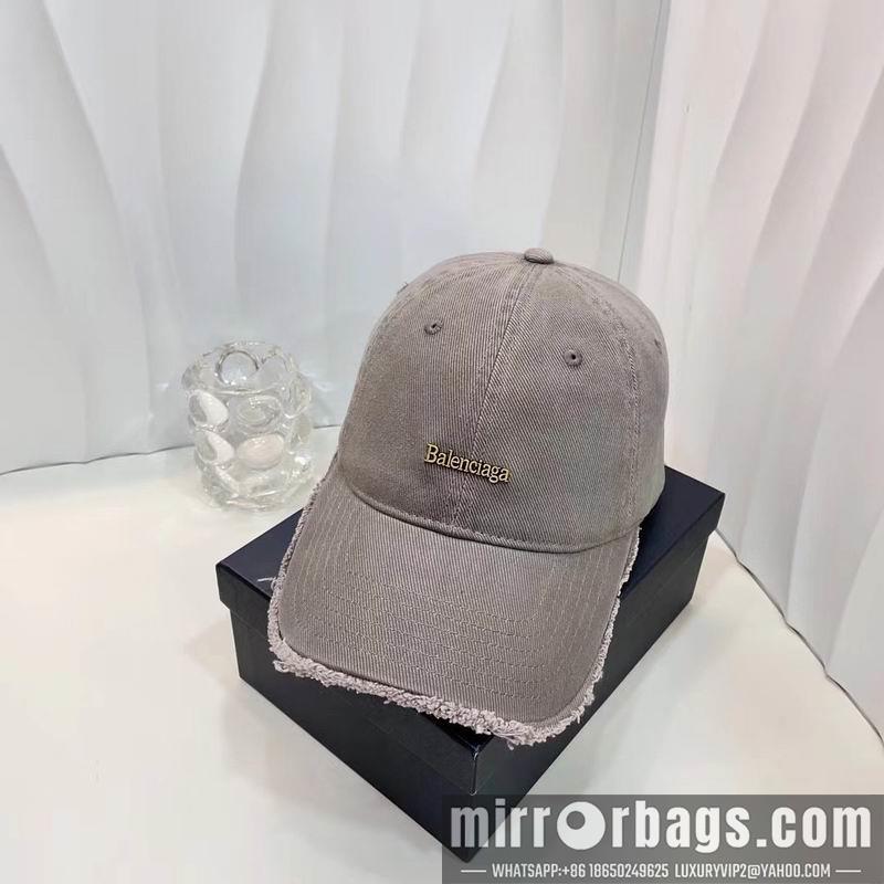 Balenciaga Hat 050703