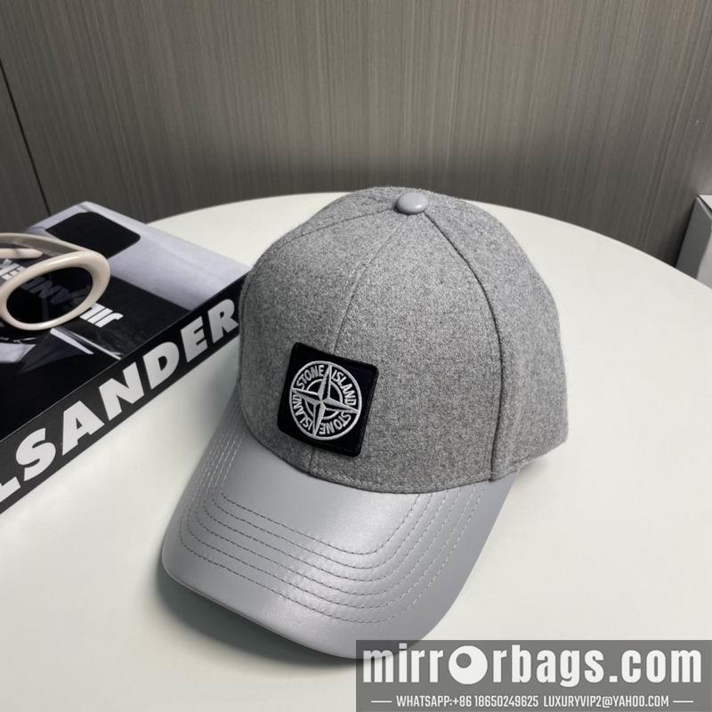 Stone Island Hat 010401