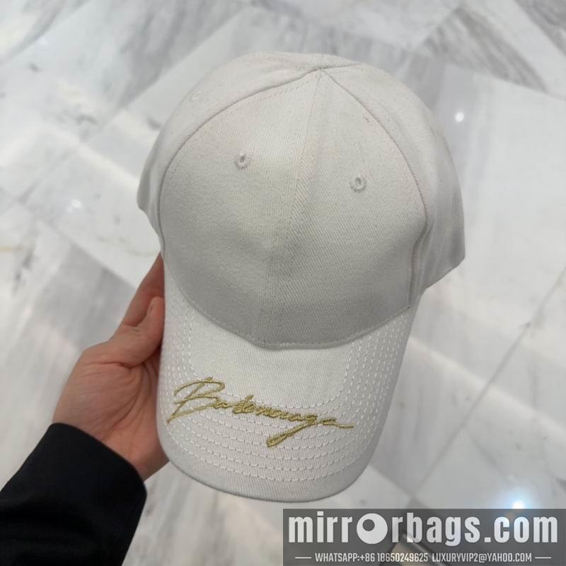 Balenciaga Hat dx69