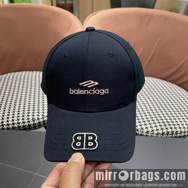 Balenciaga Hat 041404