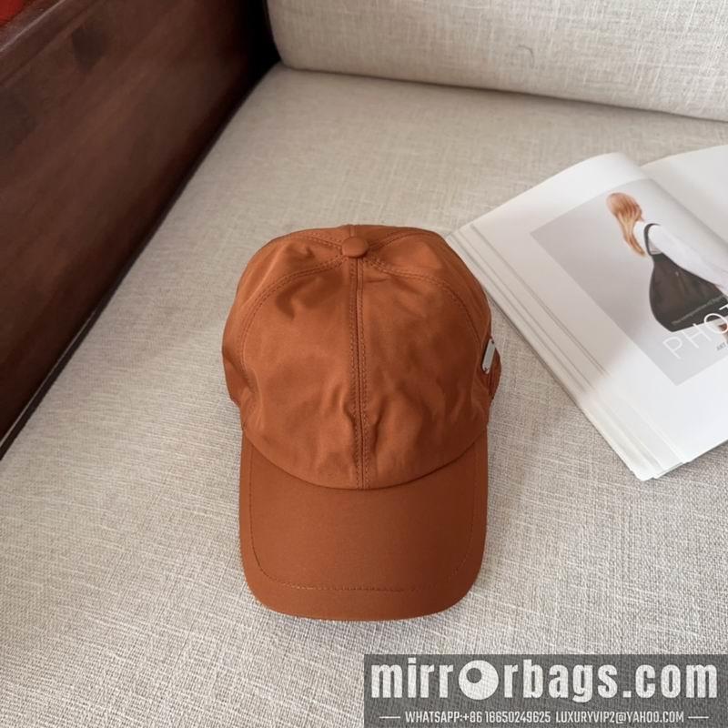 Loro Piana Hat dx24