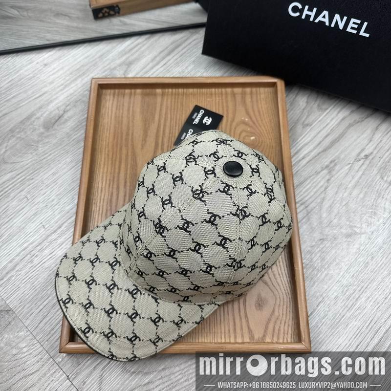 Chanel Hat dx47