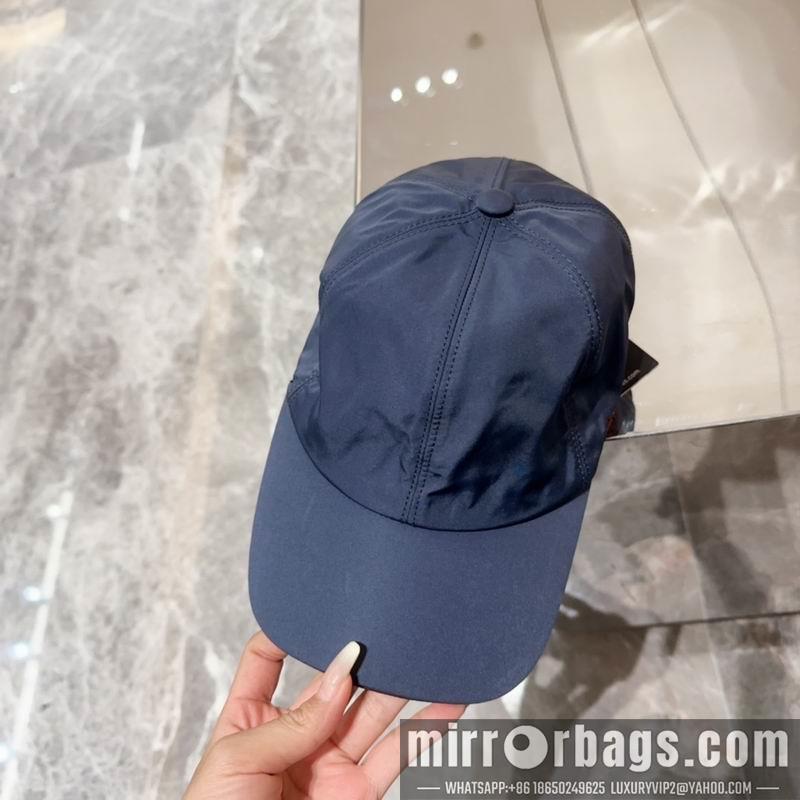 Boss Hat 071201