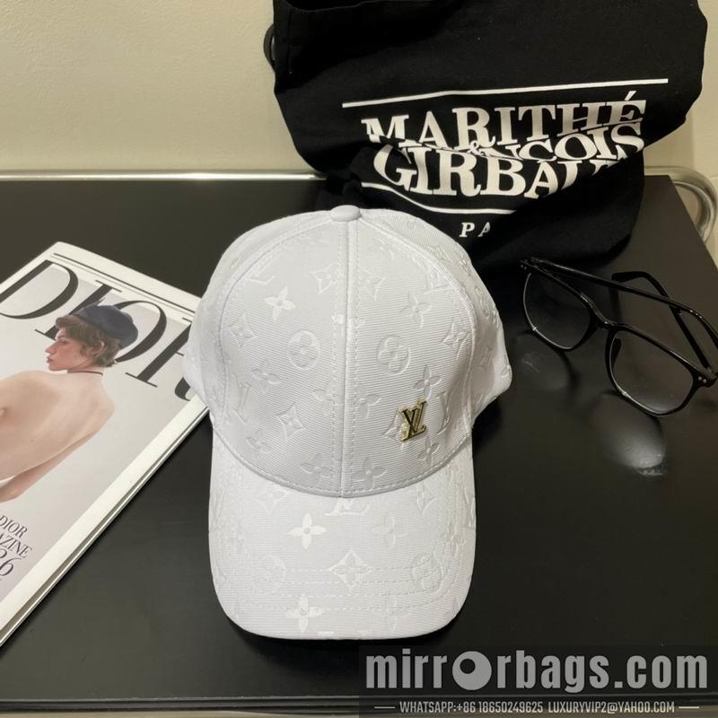 LV Hat 042805