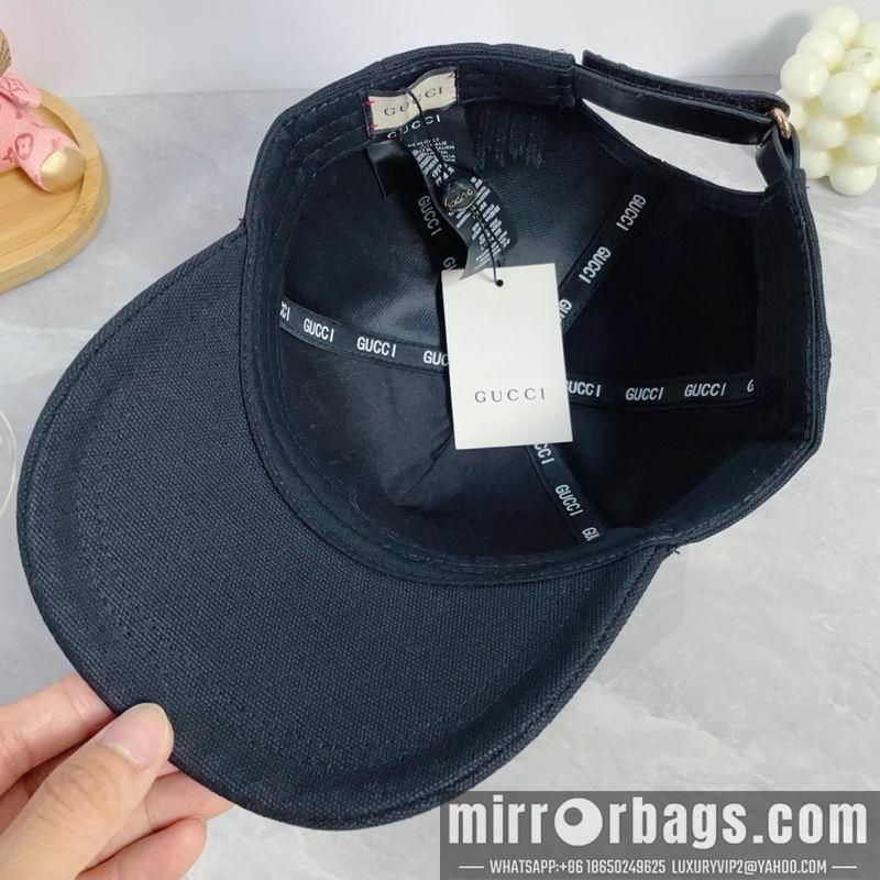 Gucci Hat dx07
