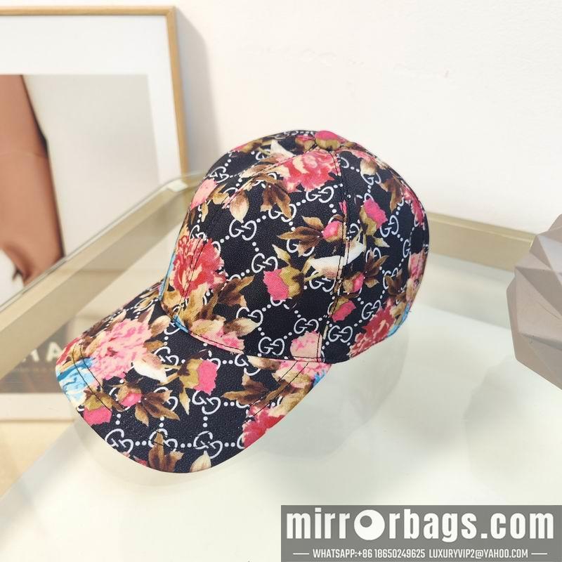 Gucci Hat dx150
