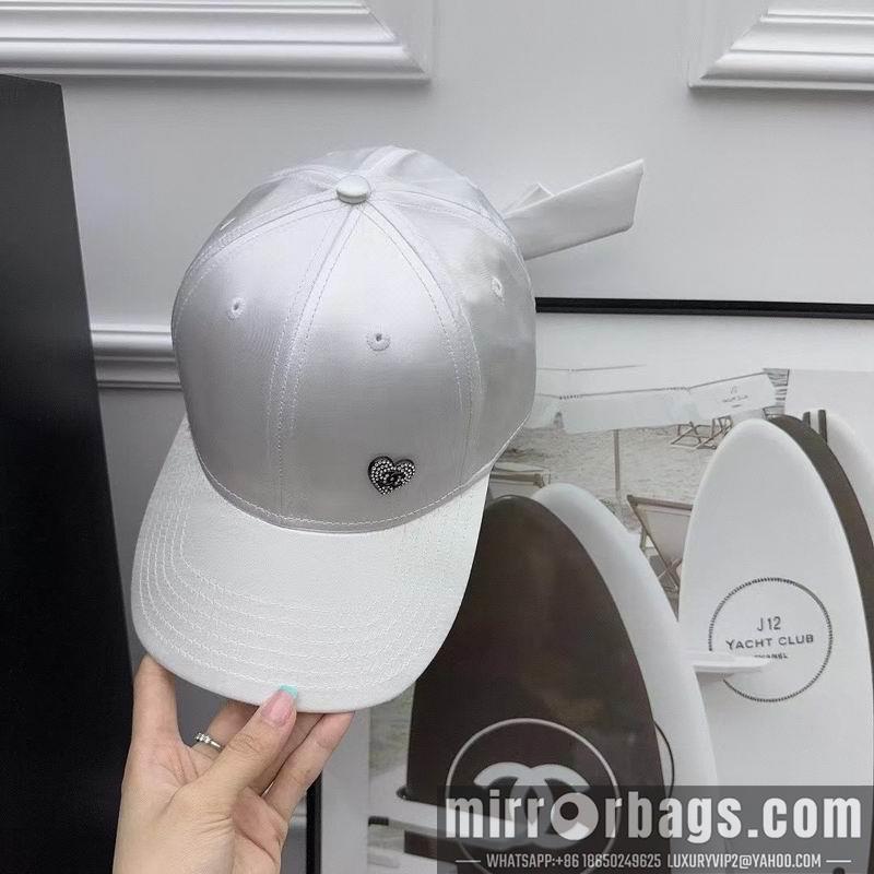 Chanel Hat dx24