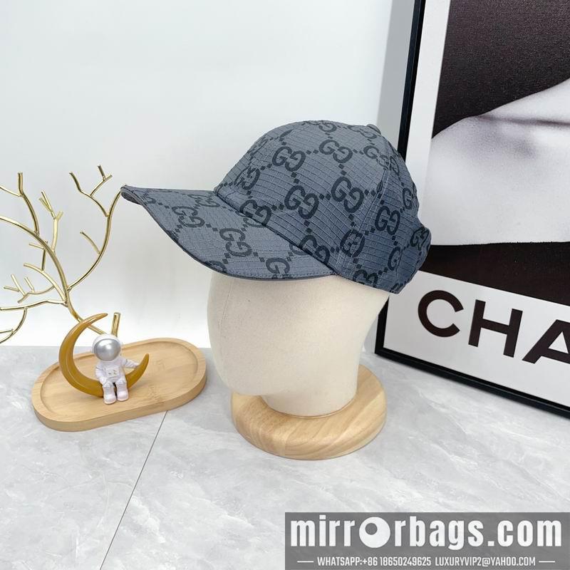 Gucci Hat dx36