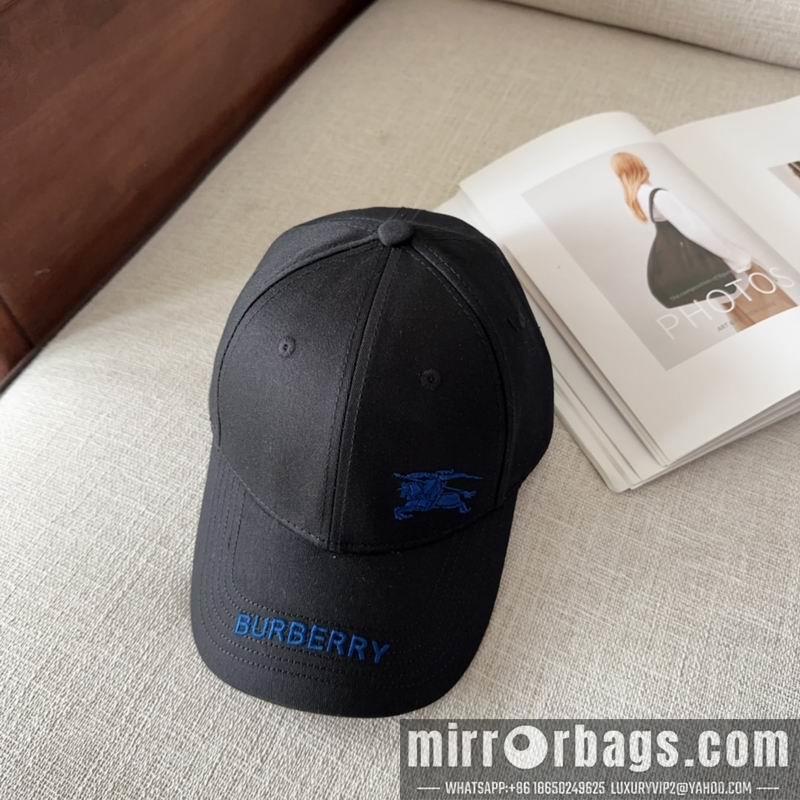 Burberry Hat 021101