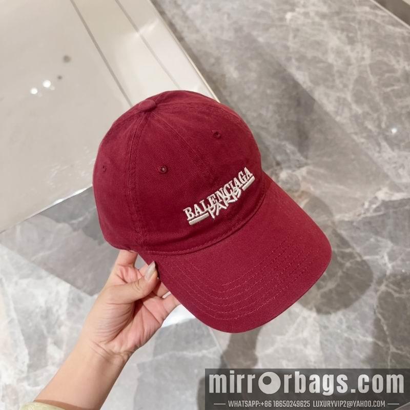 Balenciaga Hat dx94