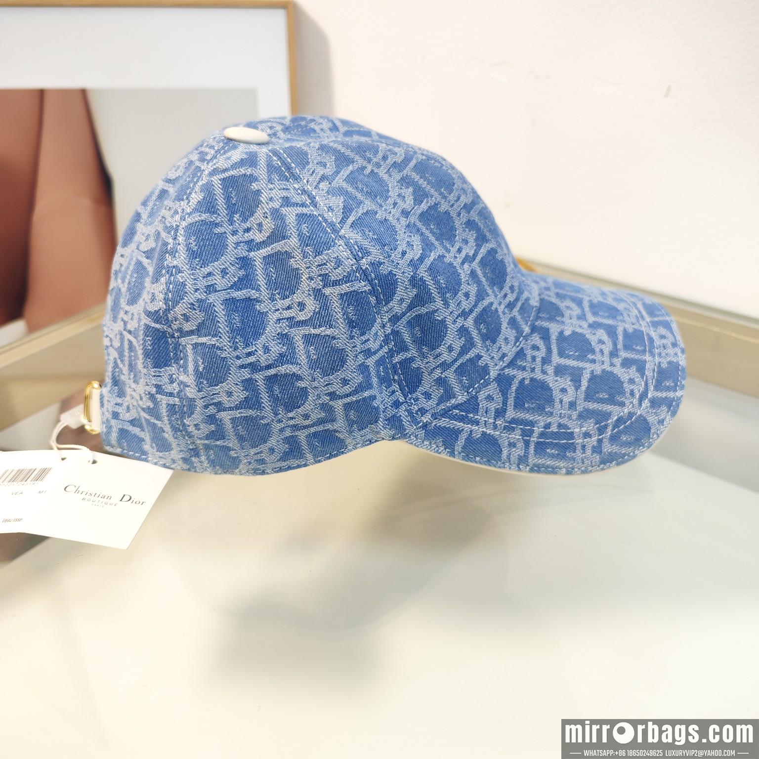 Dior Hat dx73