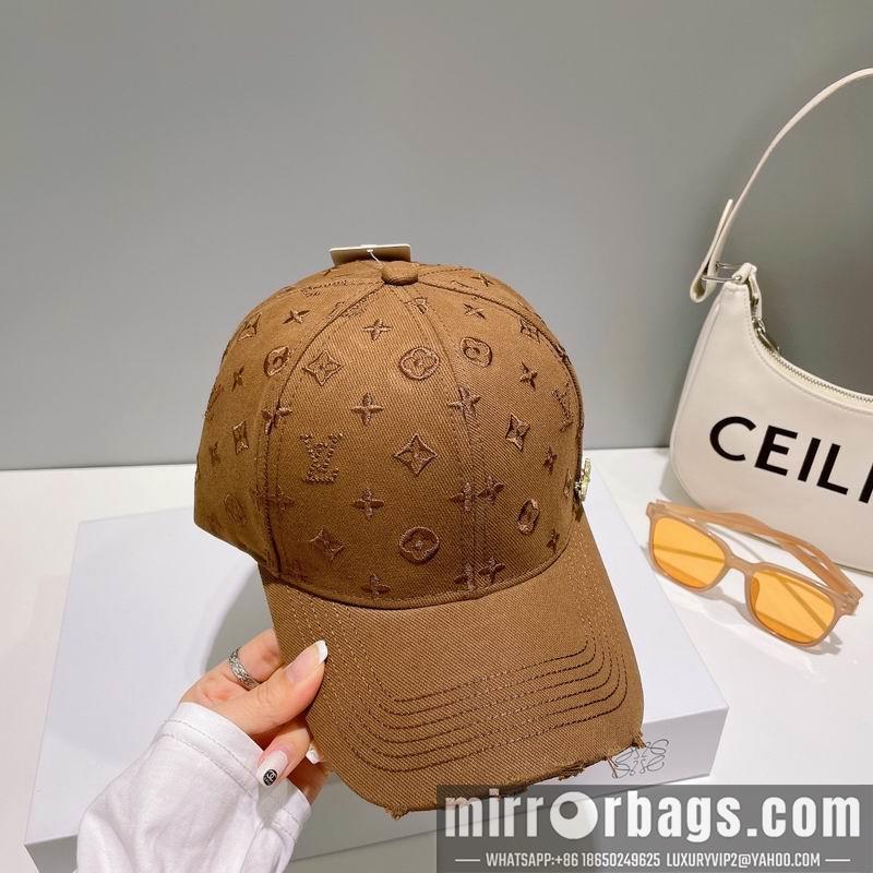 LV Hat 050705