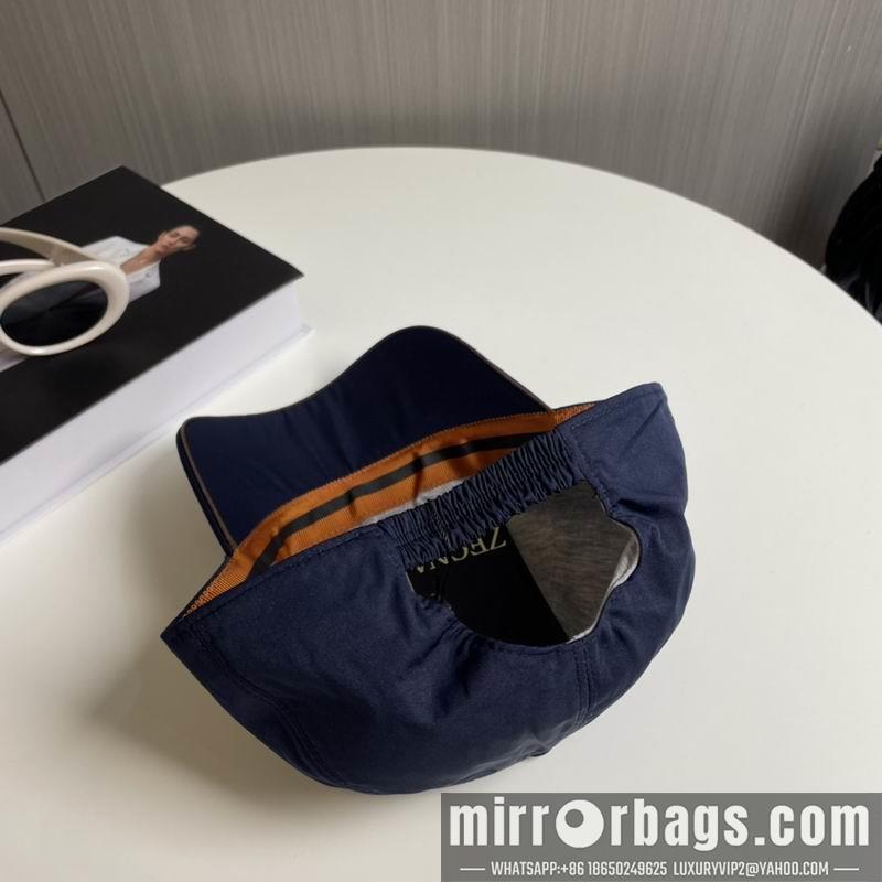 Zegna Hat 050706