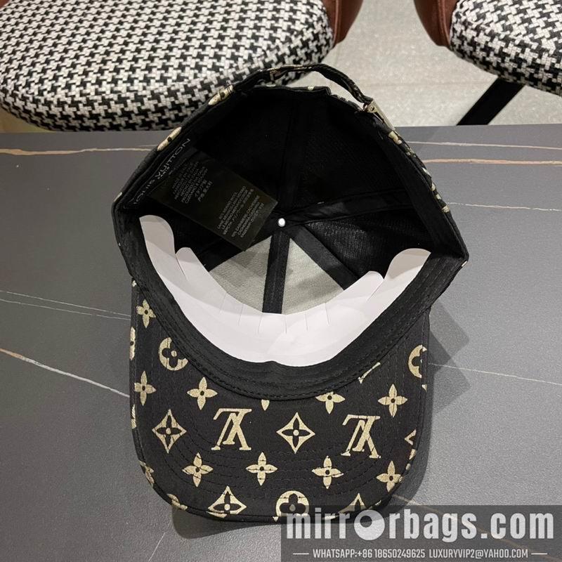 LV Hat 030922