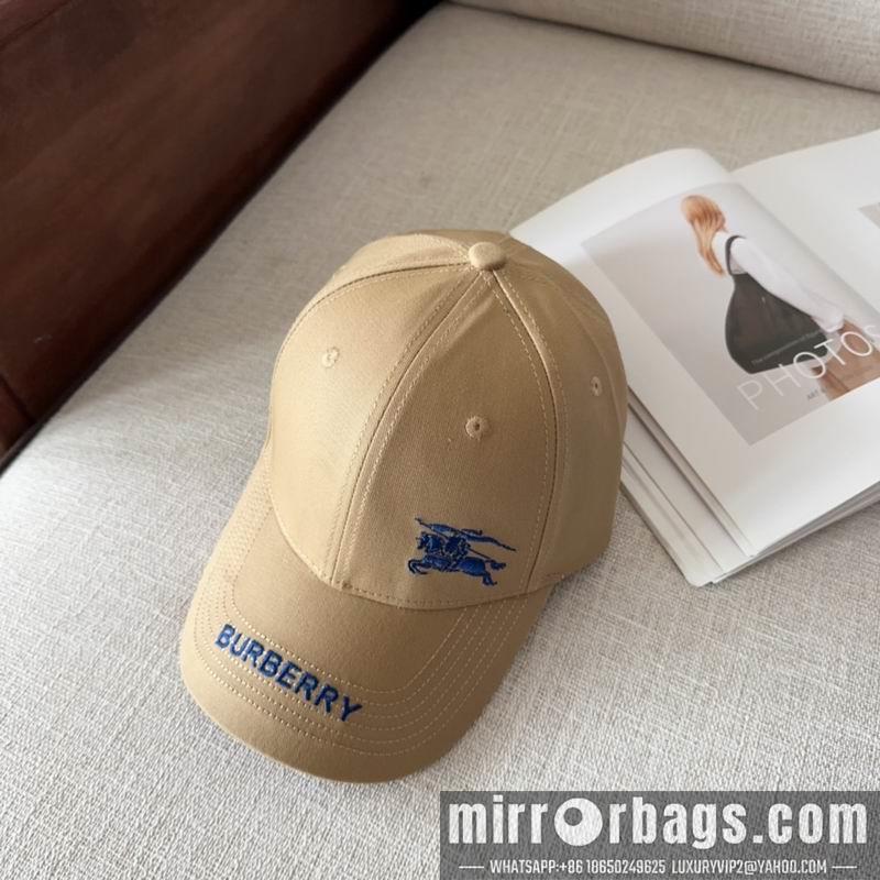 Burberry Hat 021101