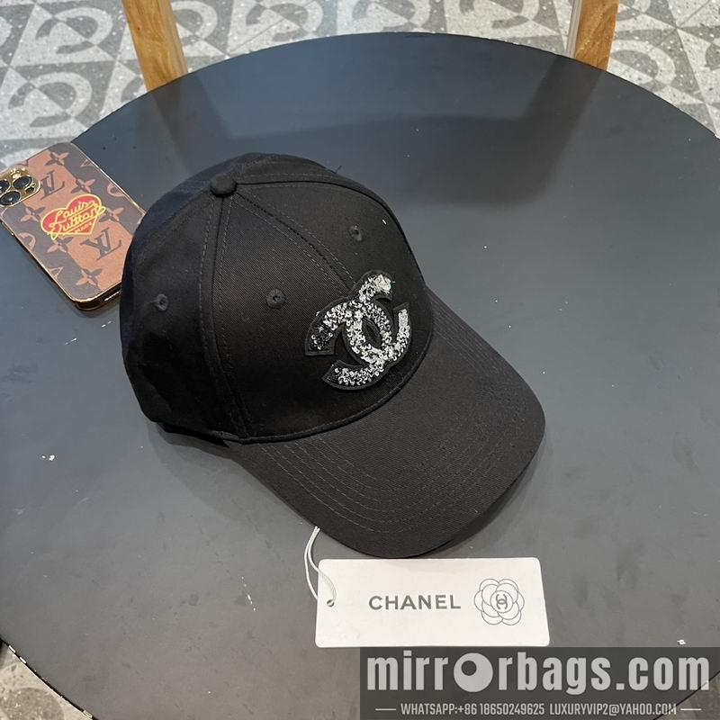 Chanel Hat 050714