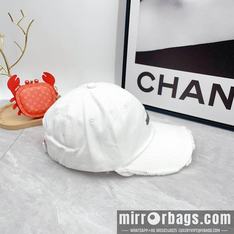 Jacquemus Hat dx04