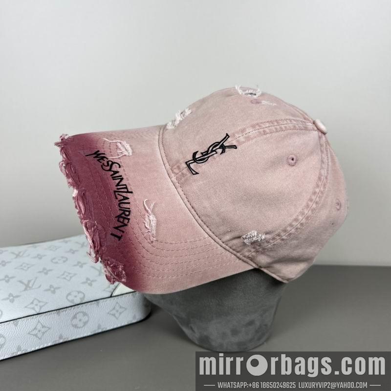 YSL Hat dx34