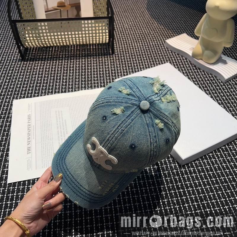 Celine Hat 053105