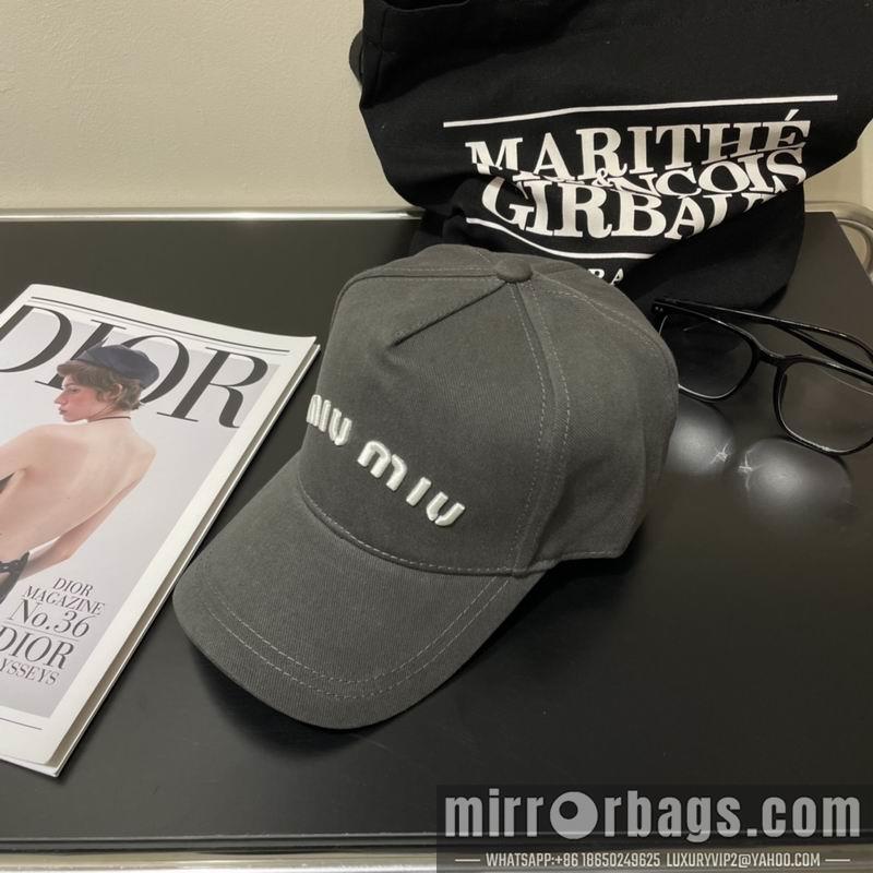 Miumiu Hat 050706