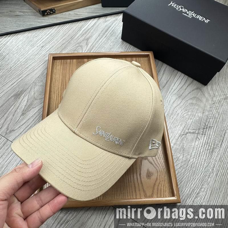 YSL Hat dx11