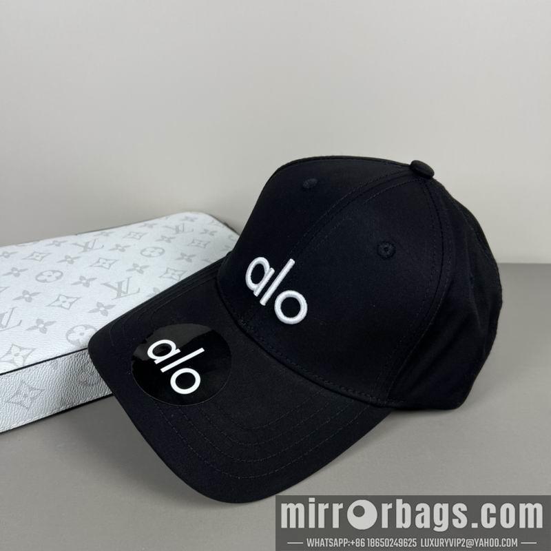 Alo Hat dx07