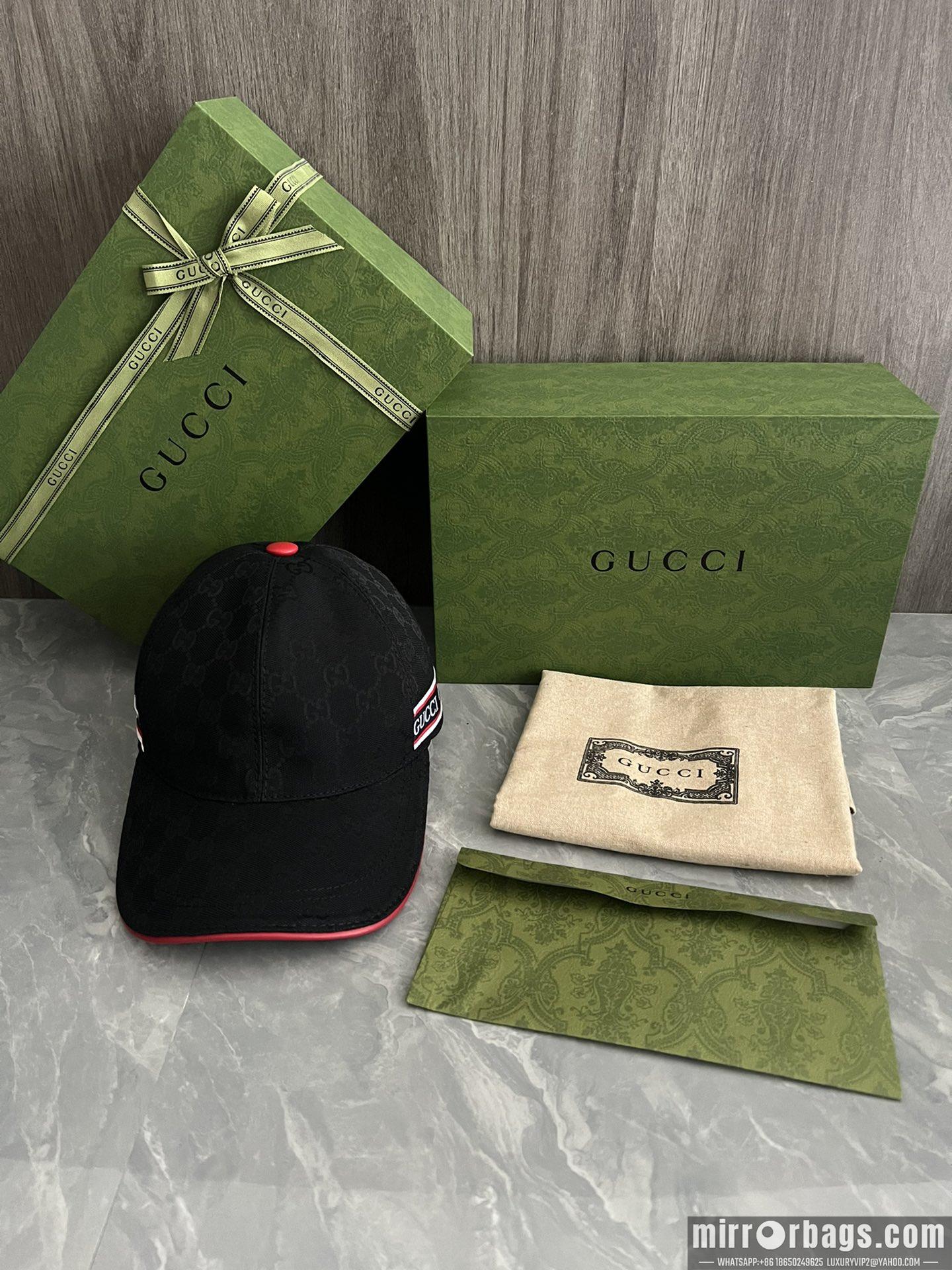 Gucci Hat dx07