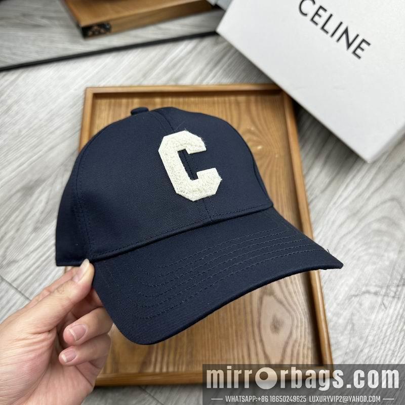 Celine Hat dx25