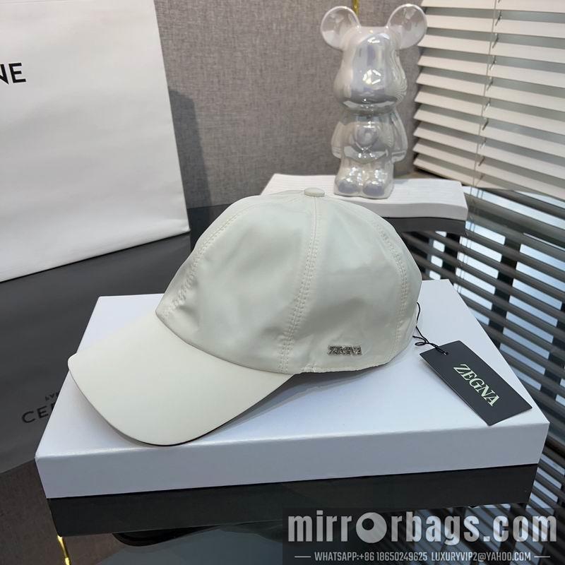 Zegna Hat dx04